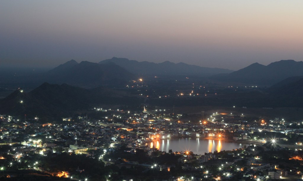 Pushkar