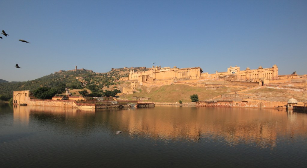 Amber Fort