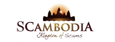 Scambodia Logo