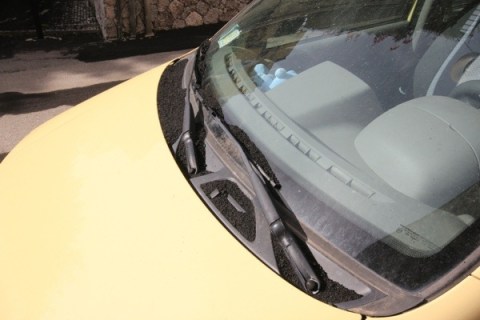 etna eruption taormina