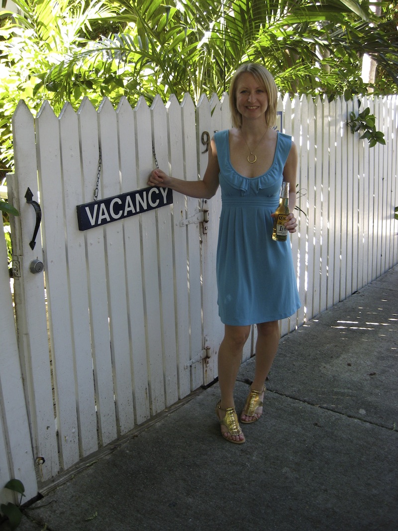 The original Bell Bar