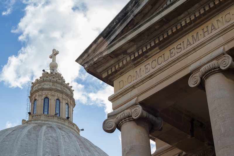 Valletta Malta