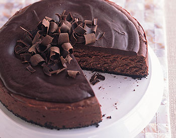 chocolate cake