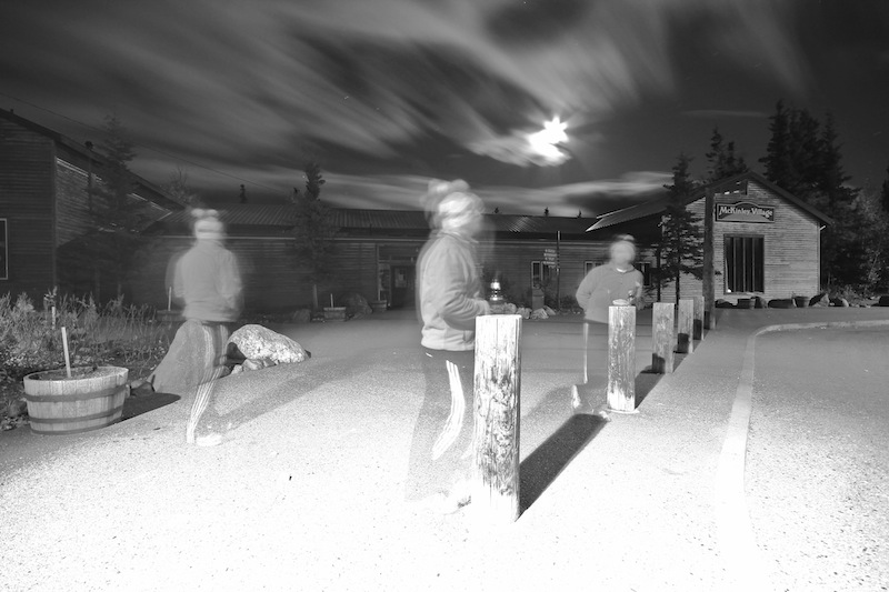 Northern Lights Photopraphy