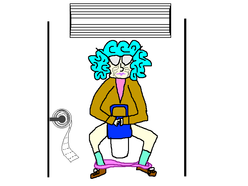 Bear spray accidents