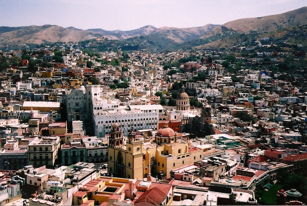 Guanajuato, Mexico