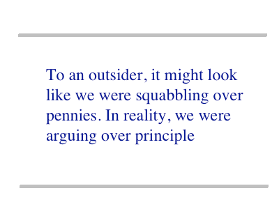 wordpress.com pullquote