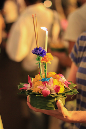 Krathong