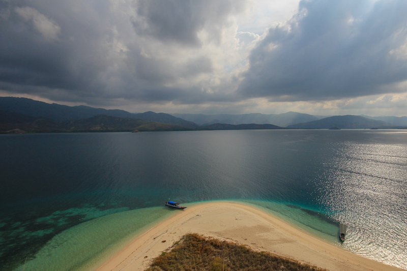 17 Islands National Park