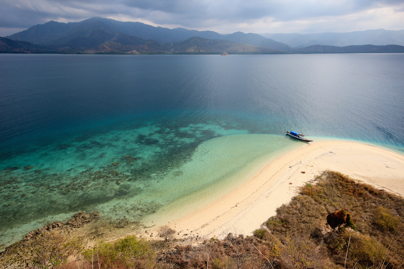 17 Islands National Park
