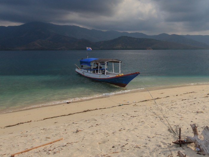 17 Islands National Park