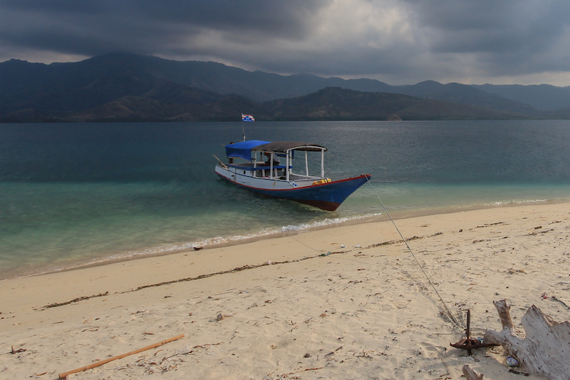 17 Islands National Park