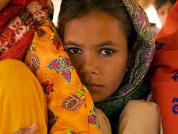 Annie Griffiths Pakistan