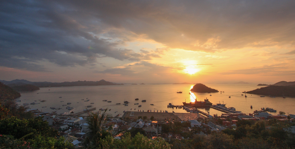 Labuan Bajo