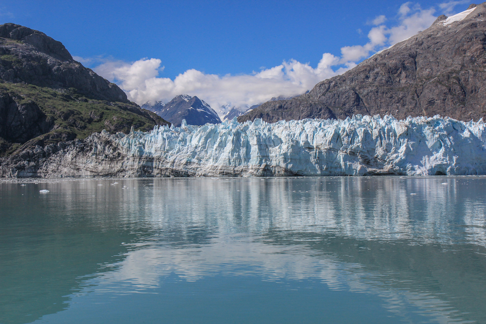 Marjorie Glacier