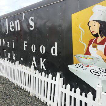 Jen's Thai Food Tok Yelp