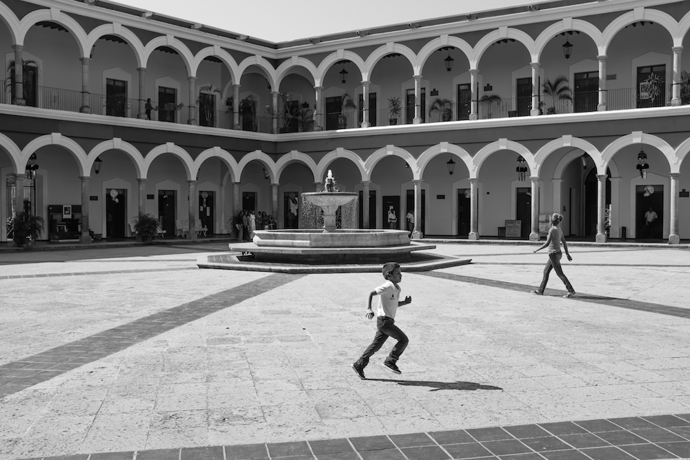 El Fuerte Palacio Municipal