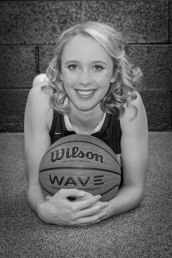 Hillary Hurst Sr. Picture