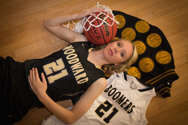 Basketball Sr. Pic