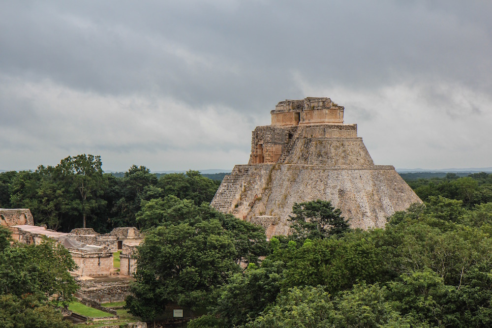 Uxmal