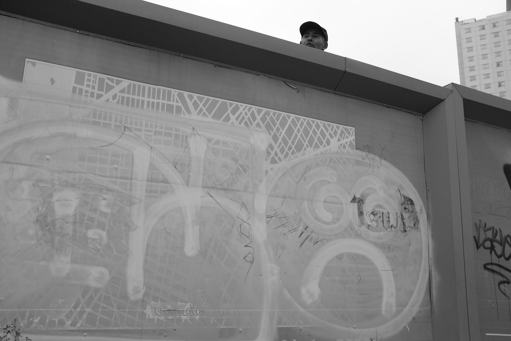 Mexico City sad face