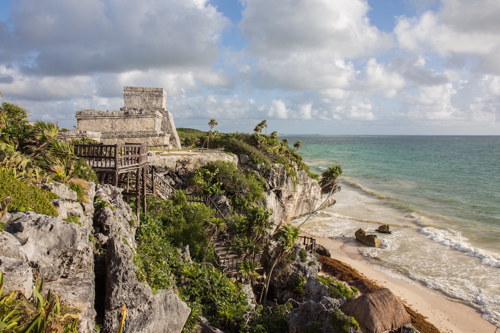 Tulum, Quintana Roo