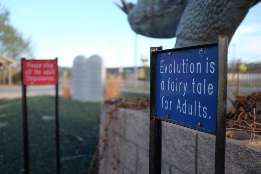 Woodward Oklahoma Dinosaur5