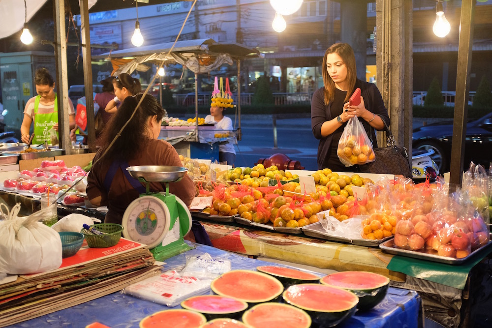 Bangkok Street Photo6