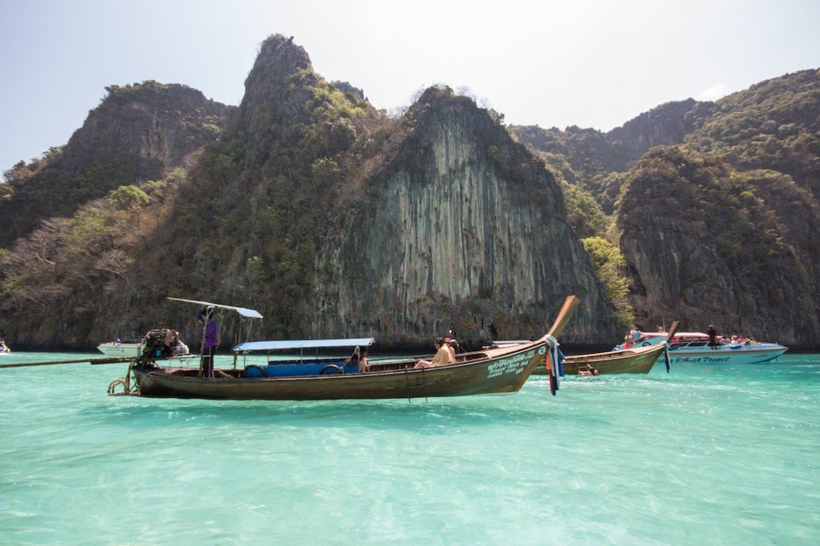 Ko Phi Phi