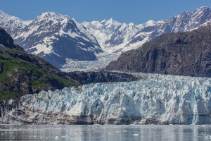 Marjerie Glacier