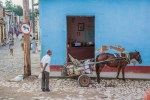 trinidad Cuba