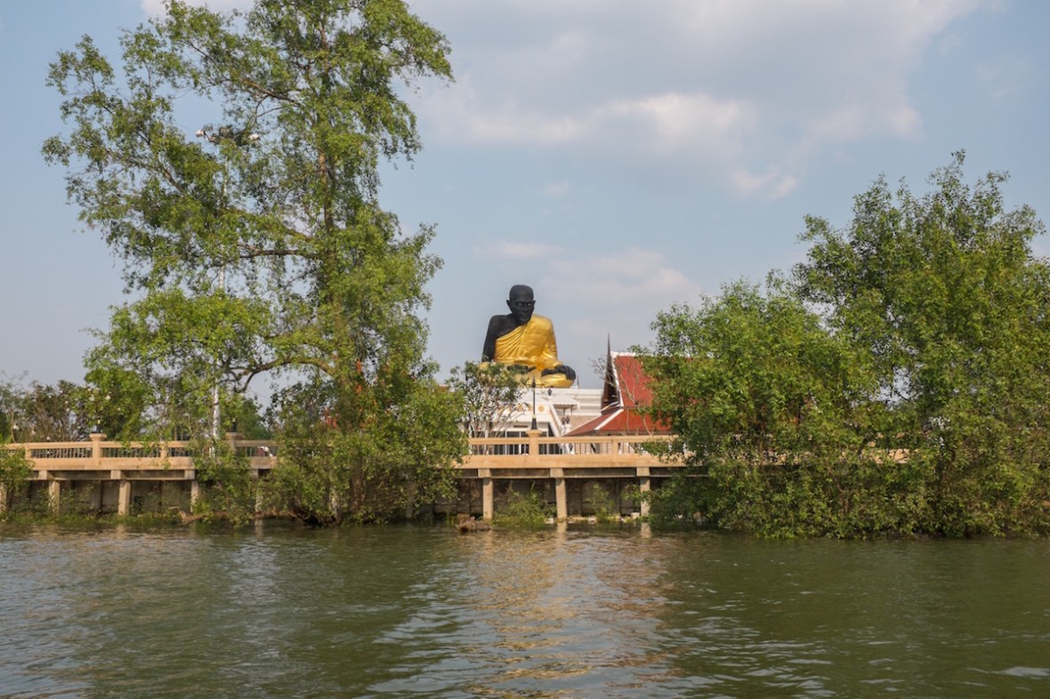 Samut Songkhram Buddha
