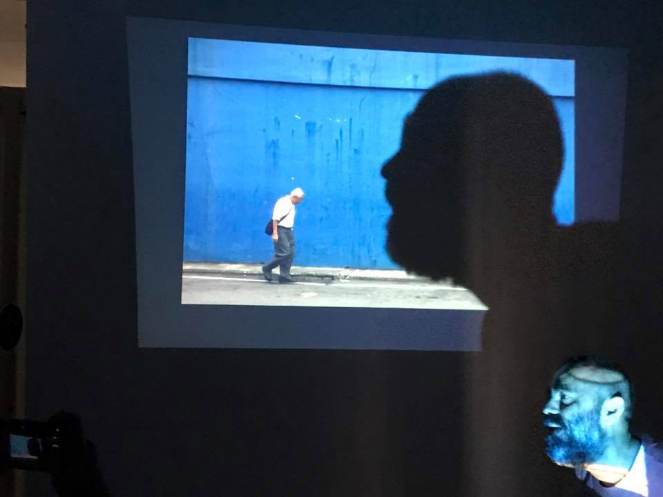 Vineet Vohra APF Workshop