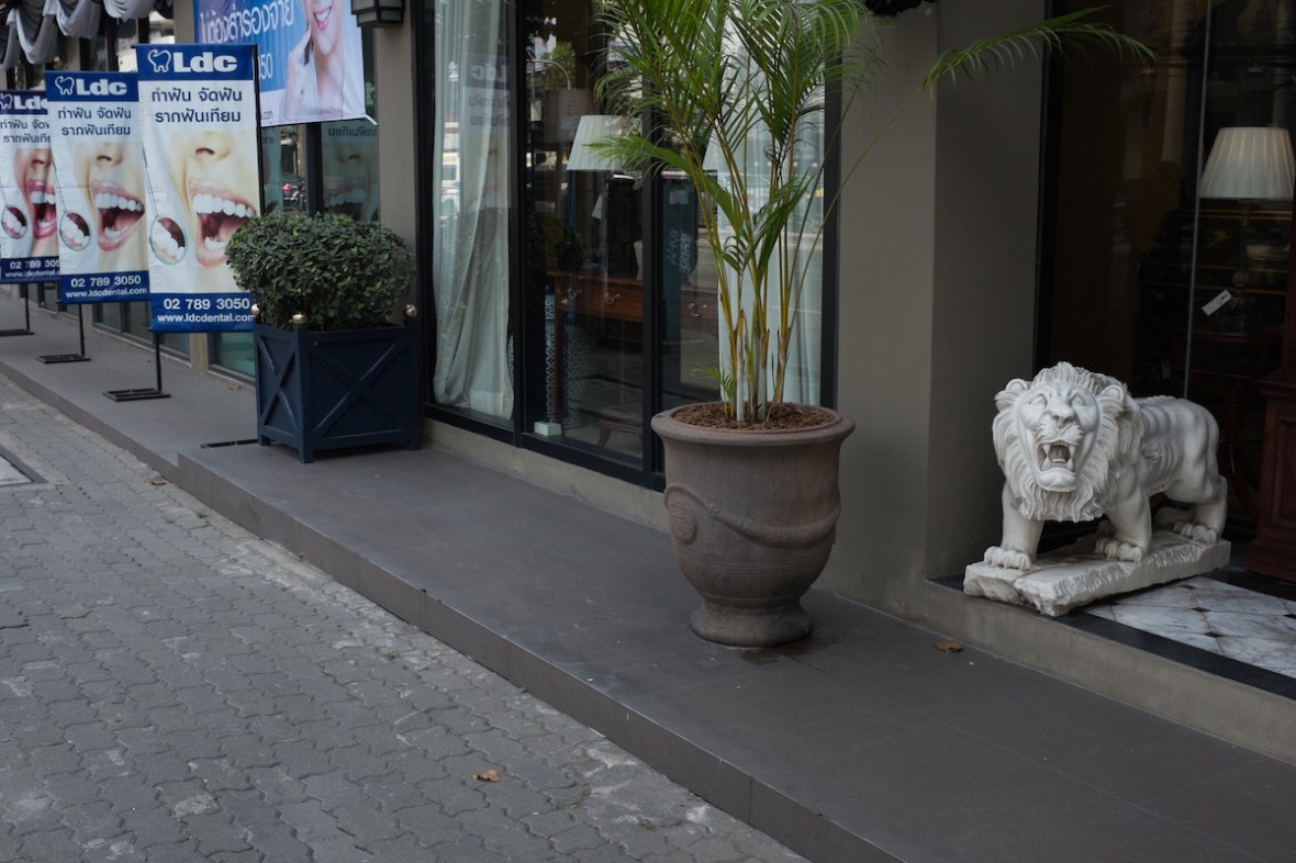 LDC Dentists Bangkok