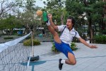 Takraw