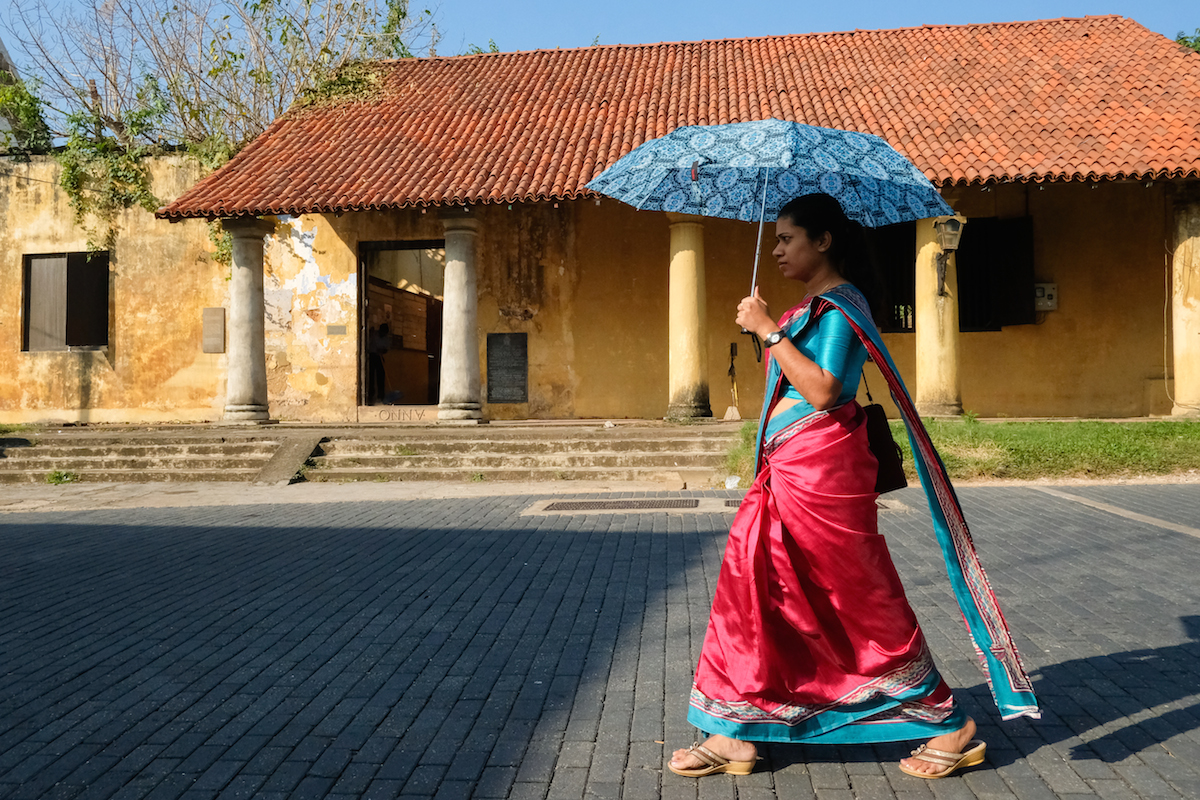 Sri Lanka Street Photography
