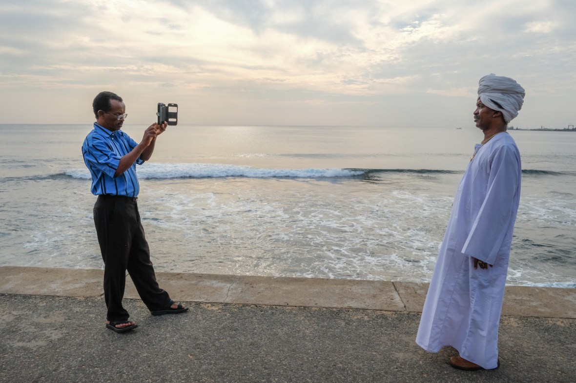 Galle Face Green instagram