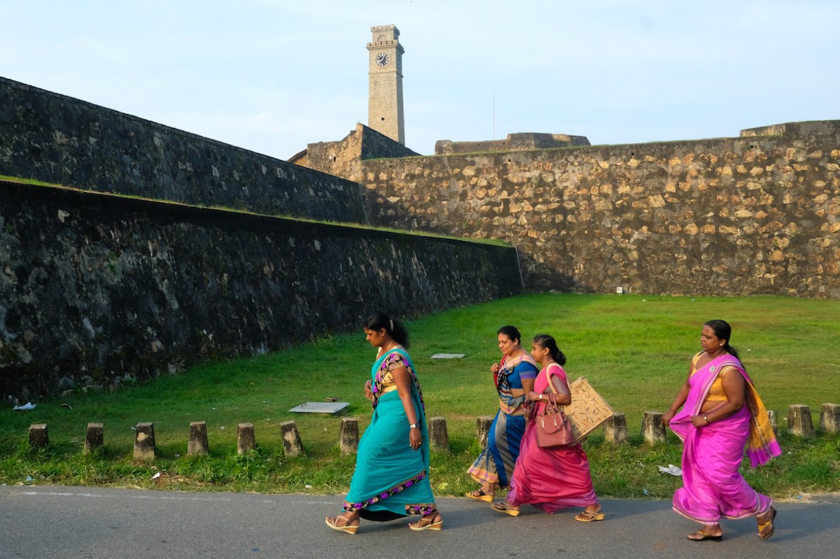 Galle Fort