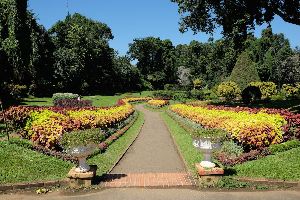 Kandy Gardens