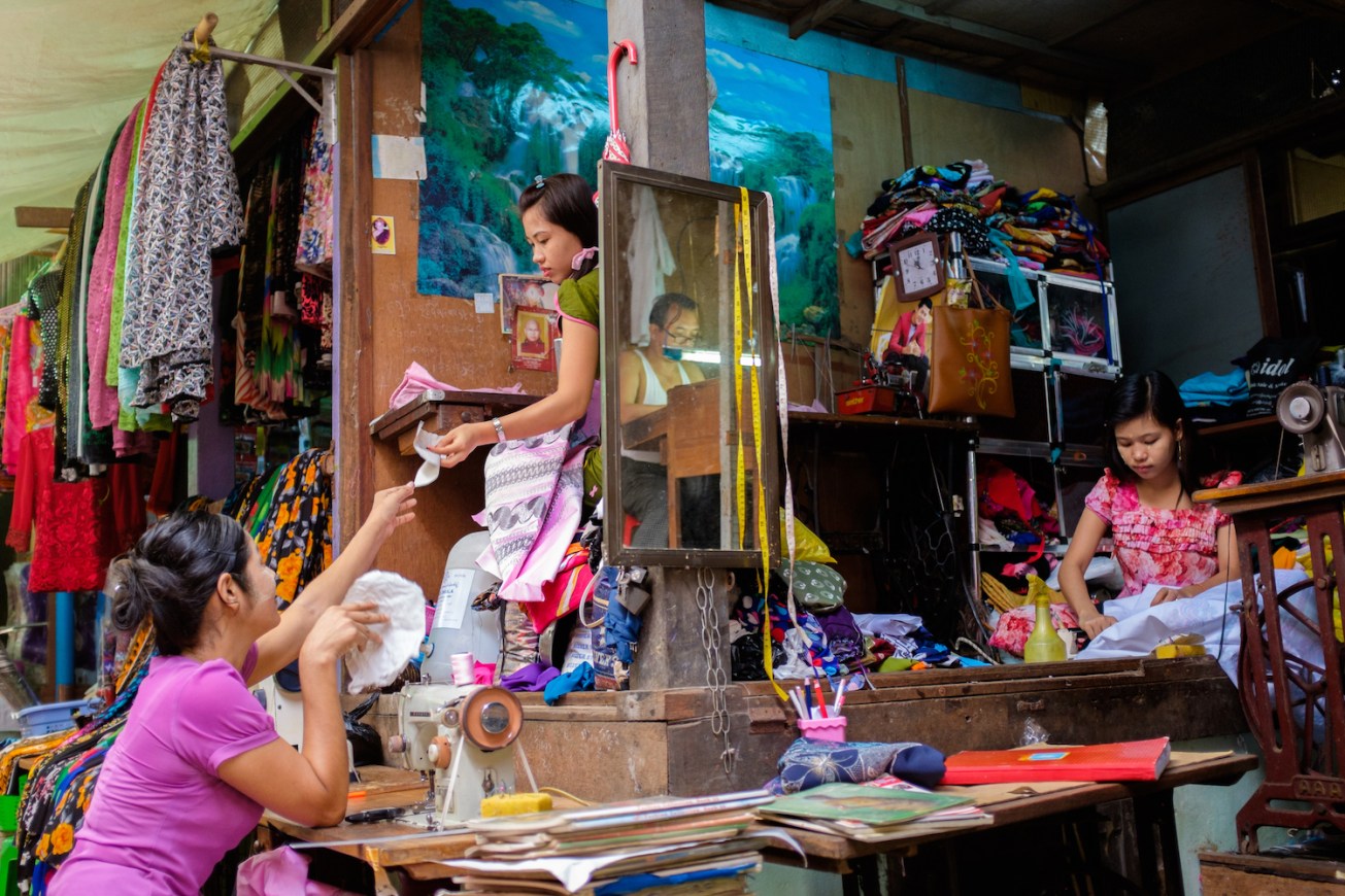 Market Street Photography