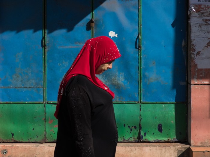 Myanmar Street Photography