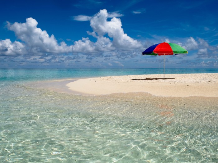 White Island Philippines