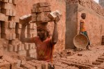 Dhaka Brick Factory