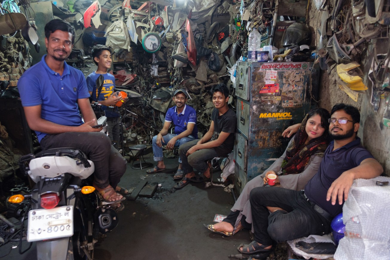 Dhaka Street Photography23