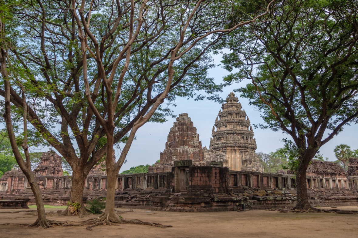 Phimai Historical Park