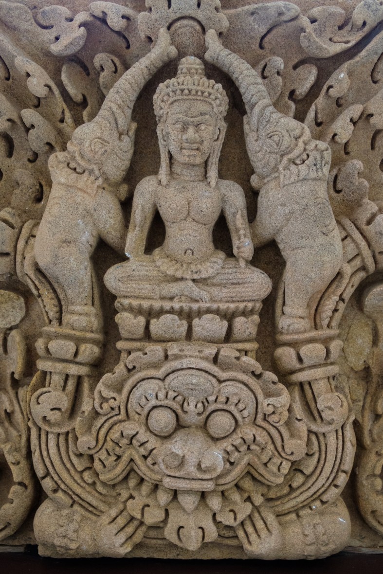 Phimai National Museum