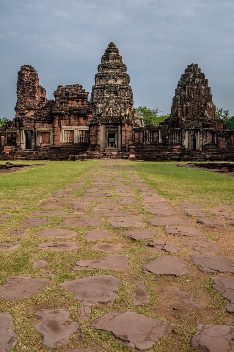 Phimai Historical Park