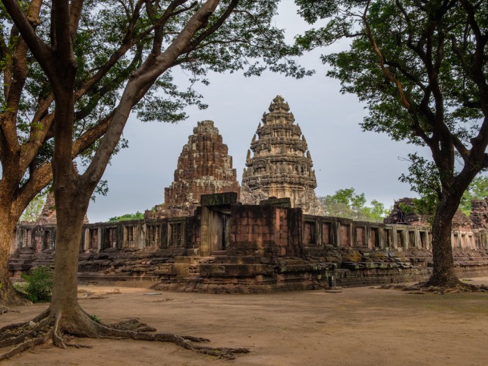 Phimai Historical Park