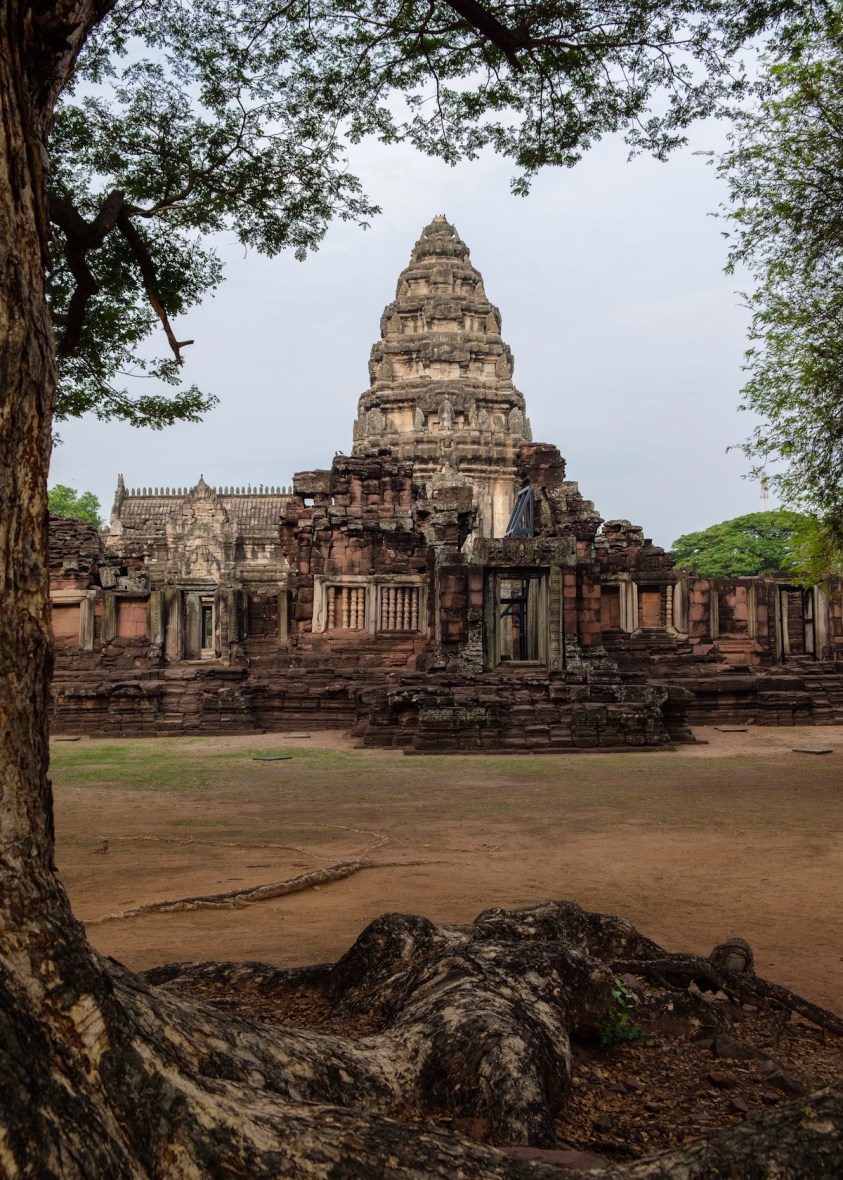 Phimai Historical Park