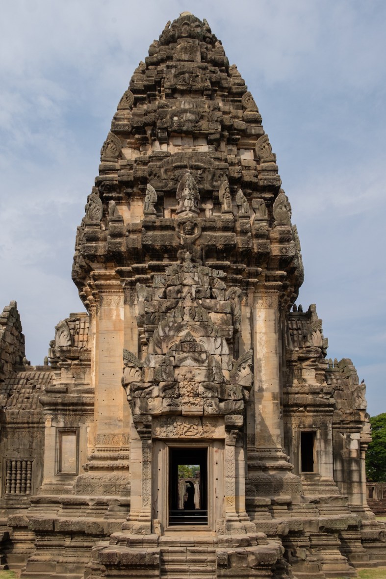 Phimai Historical Park